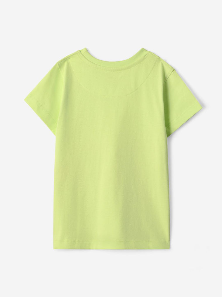 TSS Originals: Spectra Girls Cotton T-Shirts (2-8 Yrs)