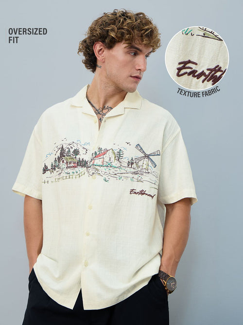 TSS Originals: Hometown Holiday Shirts