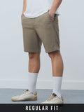 Chino Shorts: Desert Chino Shorts