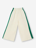 TSS Originals: Tennis Club Girls Joggers (2-8 Yrs)