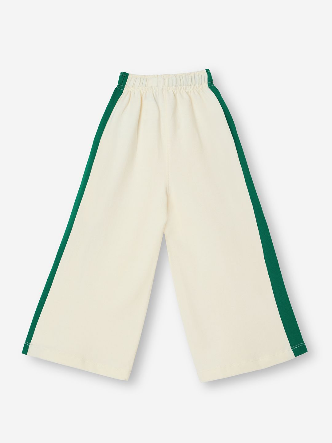 TSS Originals: Tennis Club Girls Joggers (2-8 Yrs)