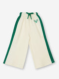TSS Originals: Tennis Club Girls Joggers (2-8 Yrs)