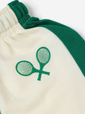 TSS Originals: Tennis Club Girls Joggers (2-8 Yrs)