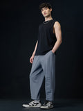 TSS Originals: Warrior Men Oversized Joggers
