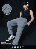 TSS Originals: Warrior Men Oversized Joggers