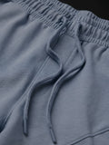 TSS Originals: Warrior Men Oversized Joggers