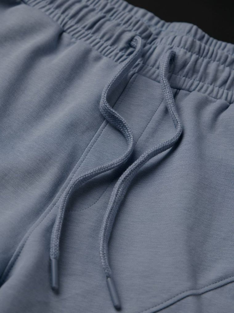 TSS Originals: Warrior Men Oversized Joggers