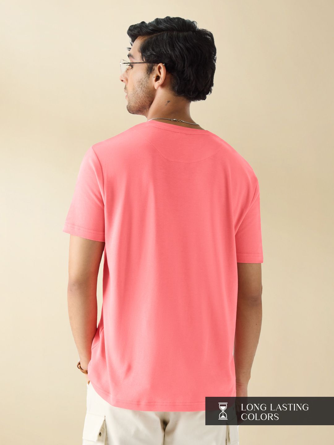 Supima: Watermelon Supima T-Shirts
