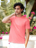 Supima: Watermelon Supima T-Shirts