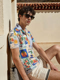 TSS Originals: Soul Traveller Holiday Shirts