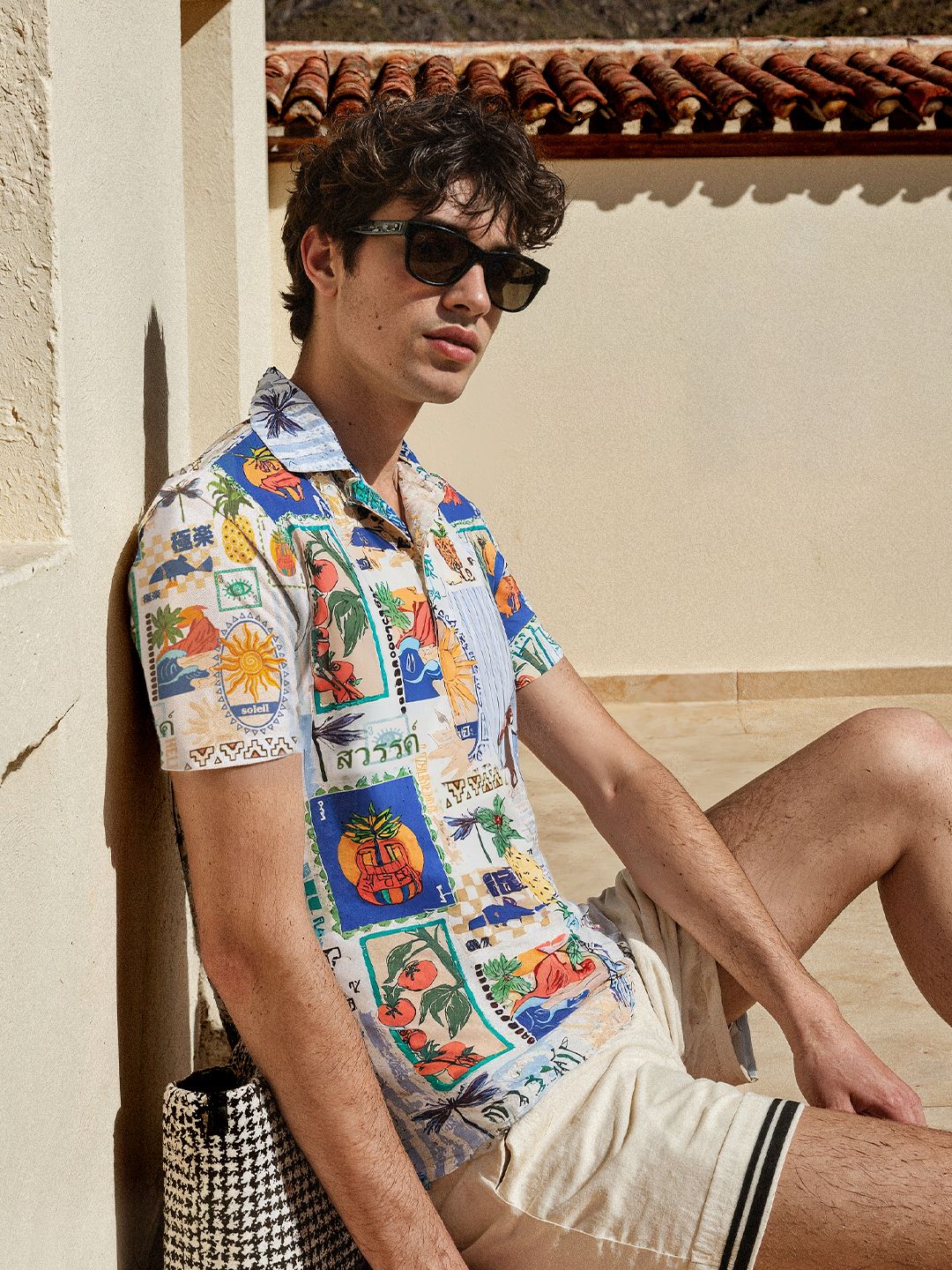 TSS Originals: Soul Traveller Holiday Shirts