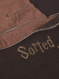 Harry Potter: Sorted Women Oversized T-Shirts