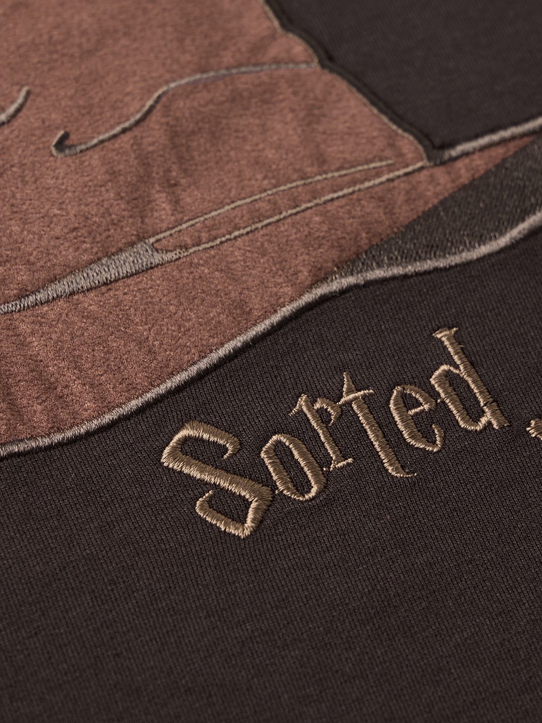 Harry Potter: Sorted Women Oversized T-Shirts