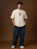HTTYD: Shadow Wings Oversized T-Shirts