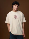 HTTYD: Shadow Wings Oversized T-Shirts