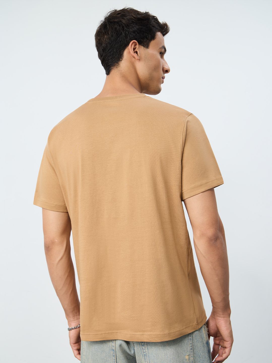 TSS Originals: Ratitude Men Relaxed Fit T-Shirts