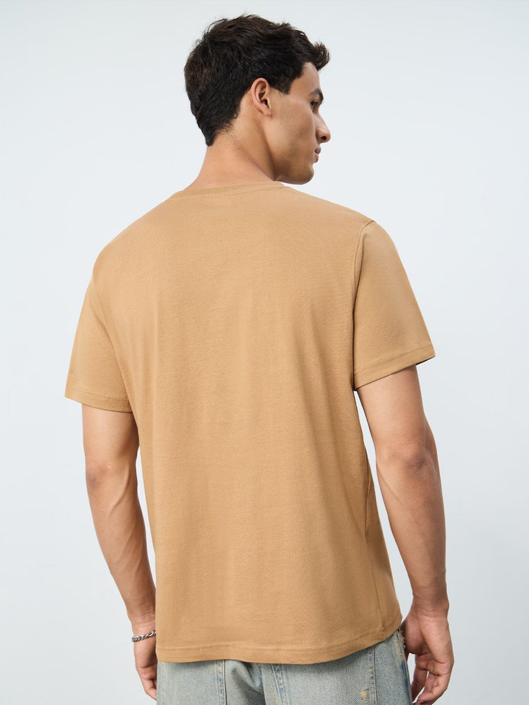 TSS Originals: Ratitude Men Relaxed Fit T-Shirts