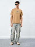 TSS Originals: Ratitude Men Relaxed Fit T-Shirts