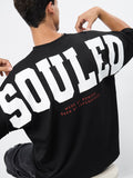 TSS Originals: Souled Oversized T-Shirts