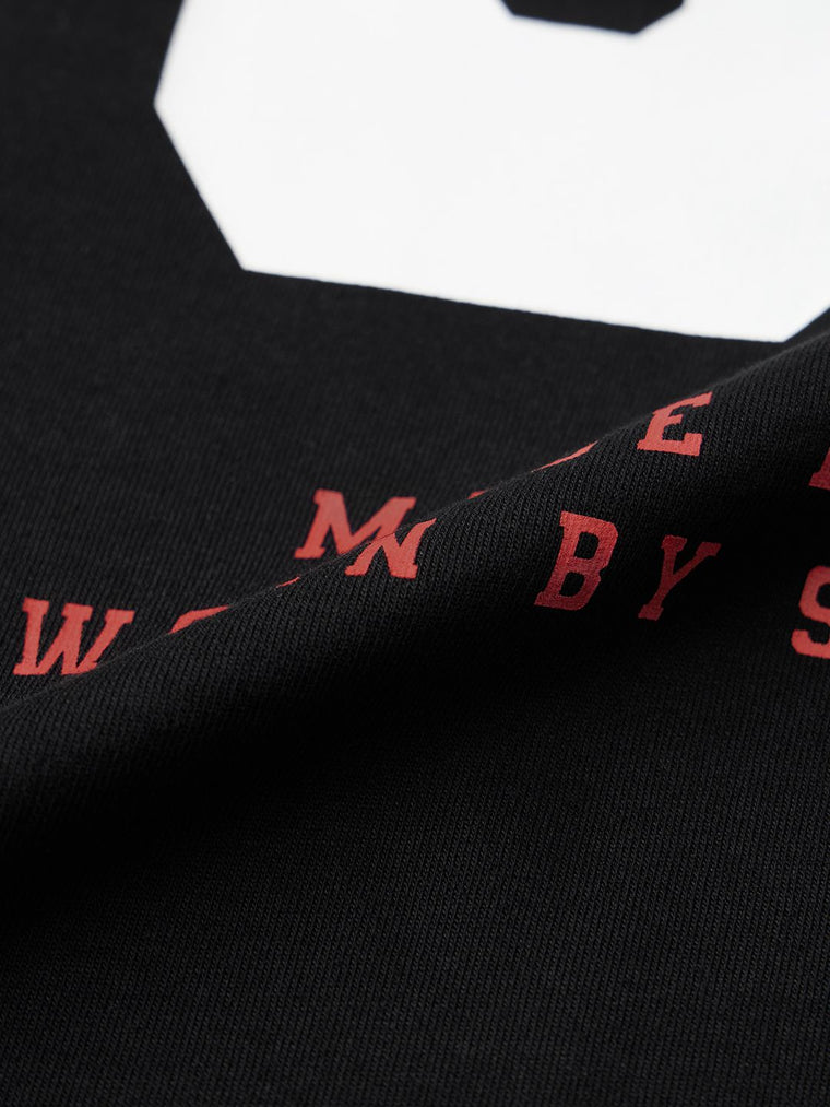 TSS Originals: Souled Oversized T-Shirts