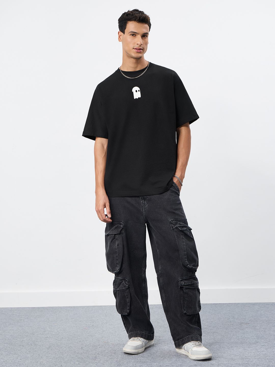 TSS Originals: Souled Oversized T-Shirts
