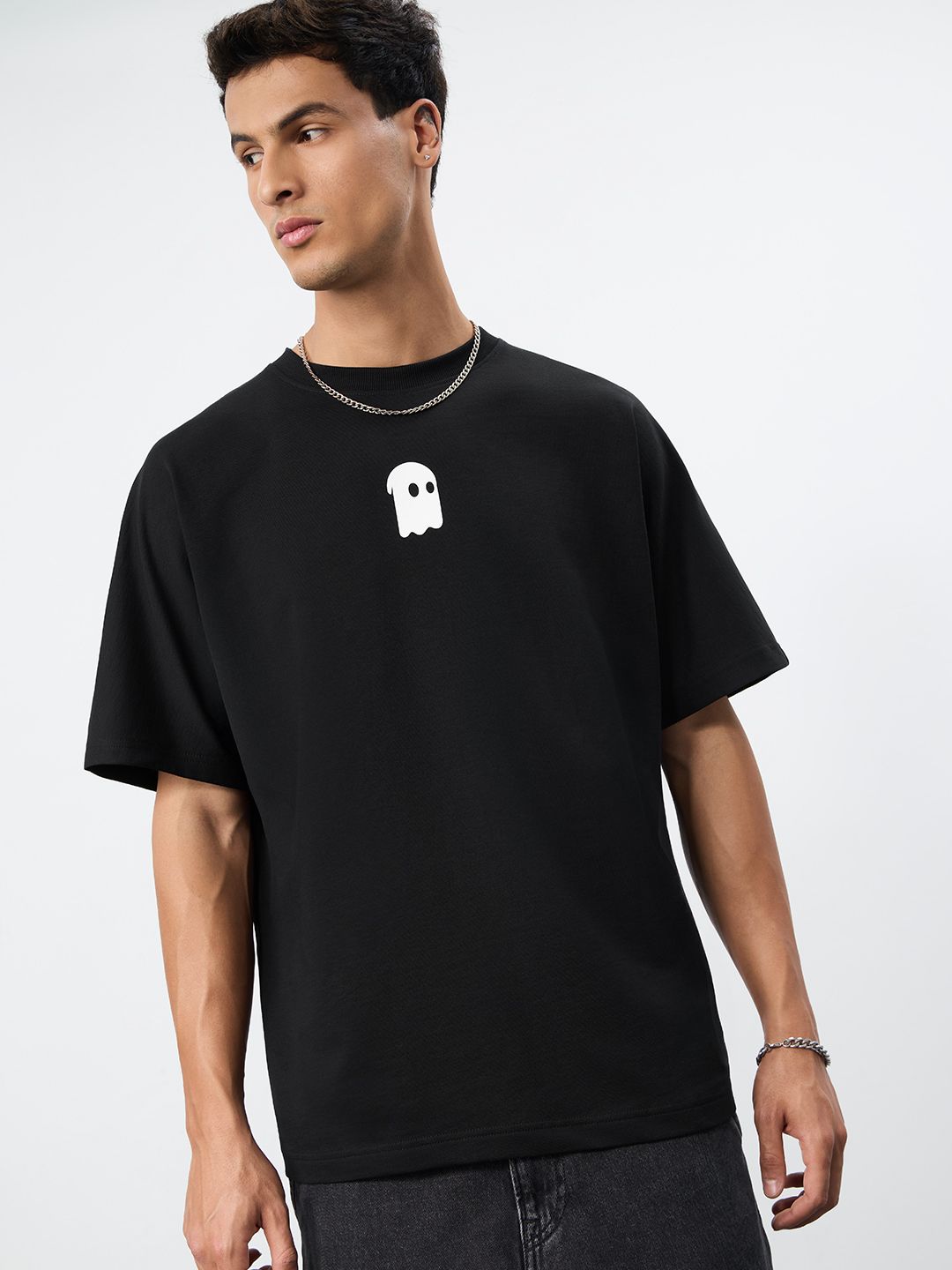 TSS Originals: Souled Oversized T-Shirts