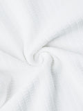 Textured: Peanuts Club Life Oversized Polos
