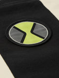 Ben 10: Omnitrix Oversized T-Shirts