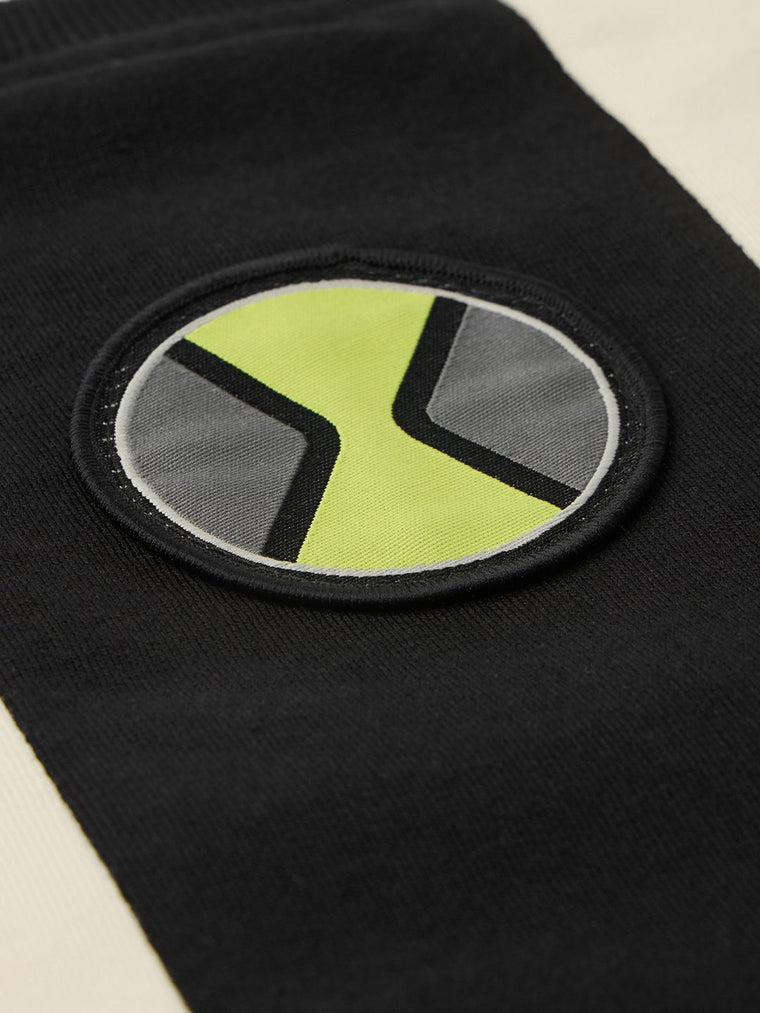 Ben 10: Omnitrix Oversized T-Shirts