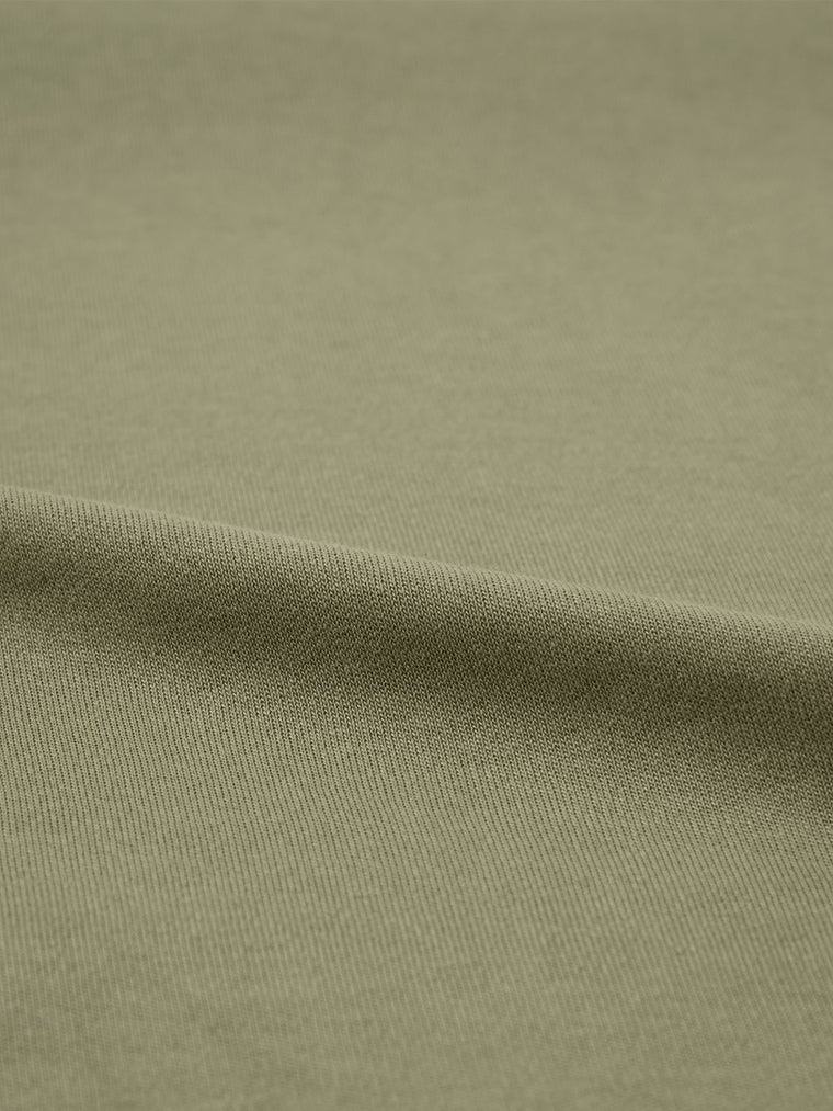 TSS Originals: Urban Olive Oversized T-Shirts