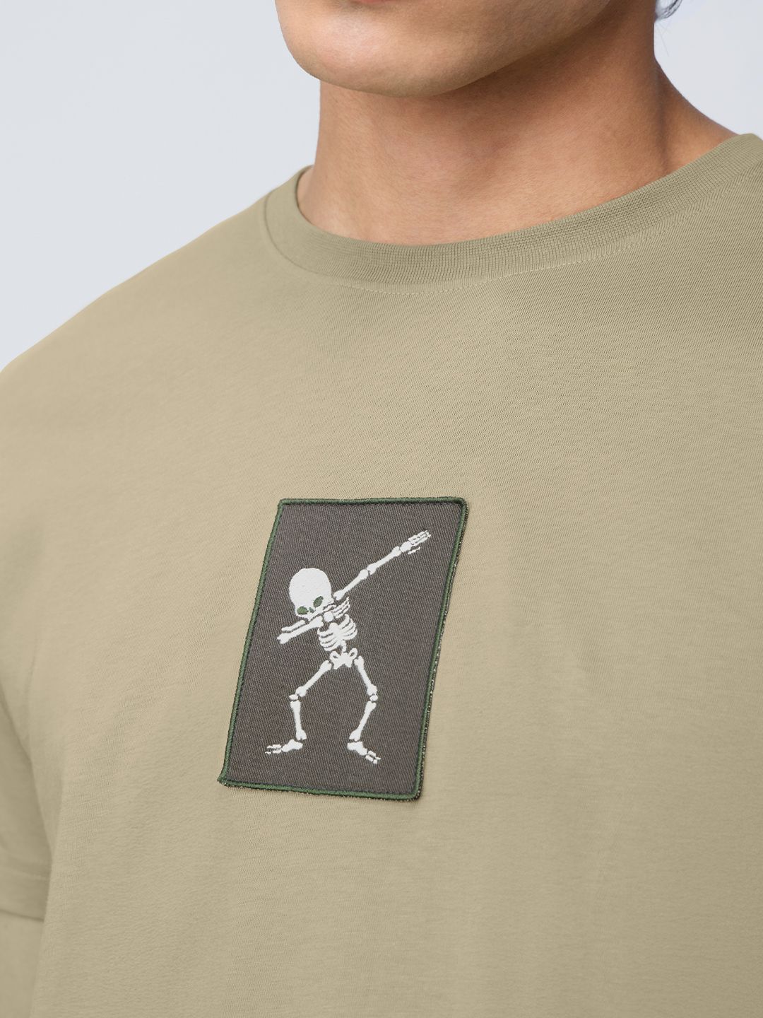 TSS Originals: The Dab T-Shirts