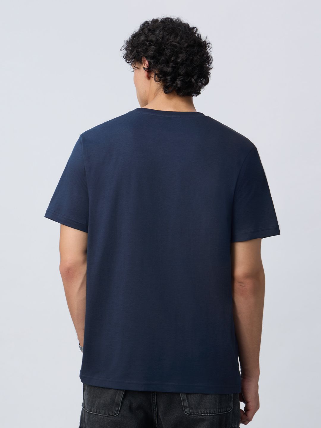 TSS Originals: Handle Like Adults Men Relaxed Fit T-Shirts