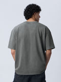 Popeye: Hustle Oversized T-Shirts