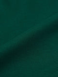 Colourblock: Meadow Oversized Full Sleeve T-Shirts