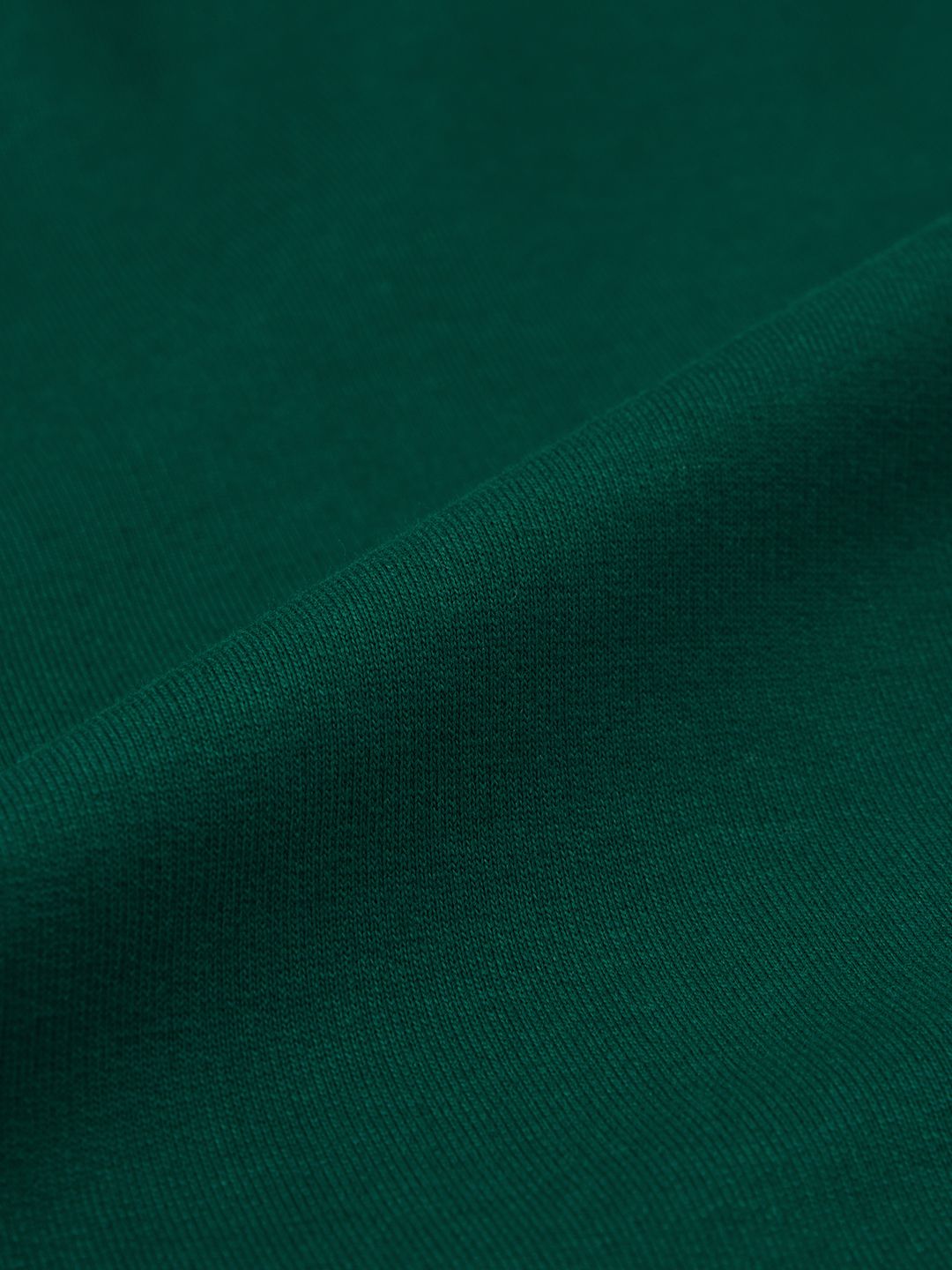 Colourblock: Meadow Oversized Full Sleeve T-Shirts