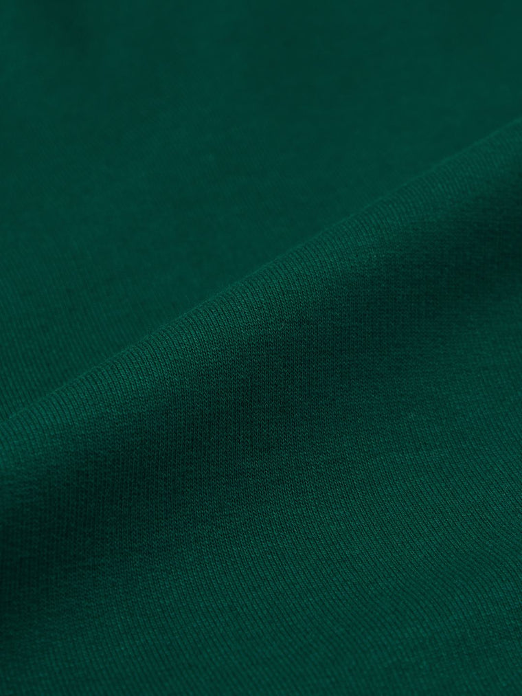 Colourblock: Meadow Oversized Full Sleeve T-Shirts