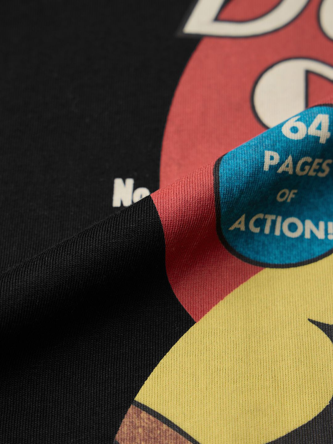 DC: Detective Comics T-Shirts