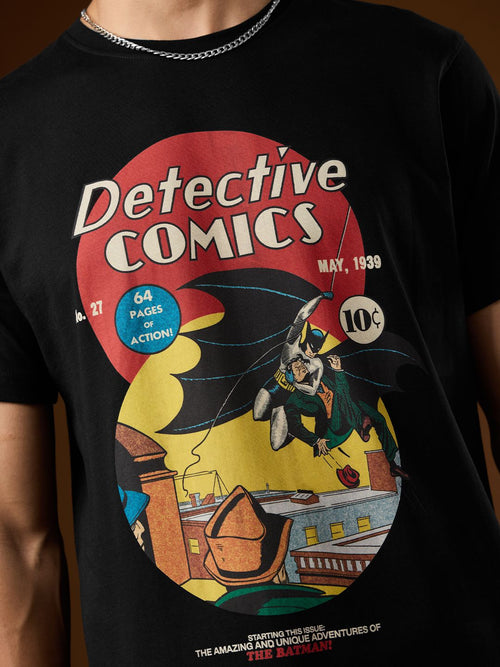 DC: Detective Comics T-Shirts