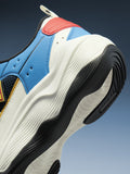 Superman: Son of Krypton Men Low Top Sneakers
