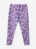 My Little Pony: Pinkie Pie Girls Cotton Leggings (2-8 Yrs)