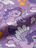 My Little Pony: Pinkie Pie Girls Cotton Leggings (2-8 Yrs)