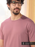 Supima: Salmon Pink Supima T-Shirts