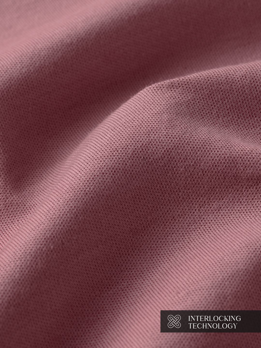Supima: Salmon Pink Supima T-Shirts