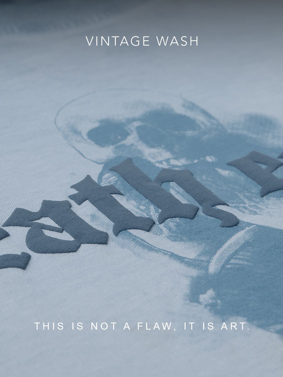 Harry Potter: Morsmordre Oversized T-Shirts