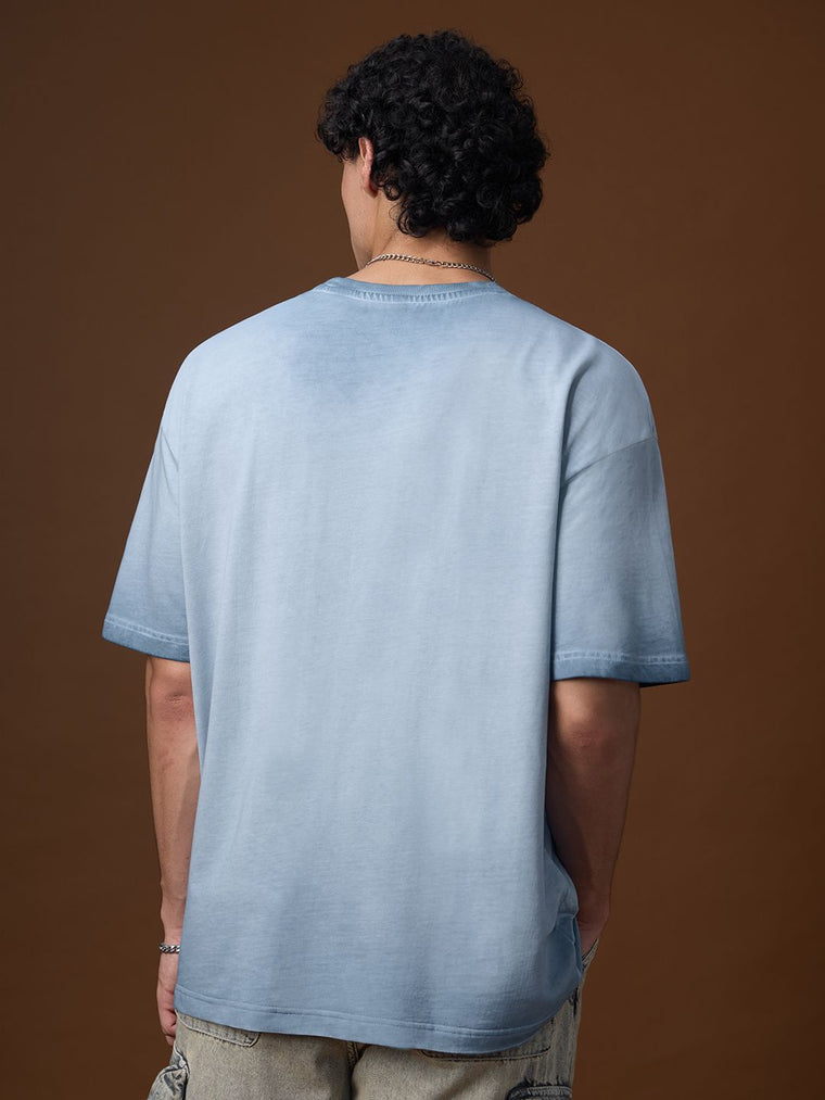 Harry Potter: Morsmordre Oversized T-Shirts