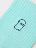 TSS Originals: Mint Macron Socks