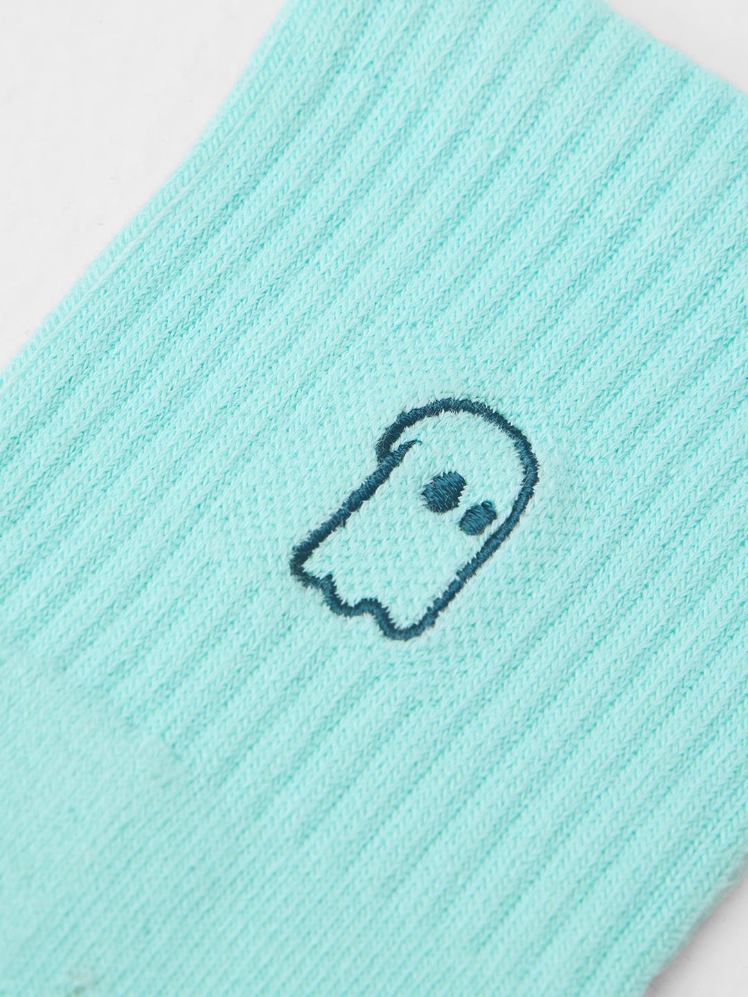 TSS Originals: Mint Macron Socks