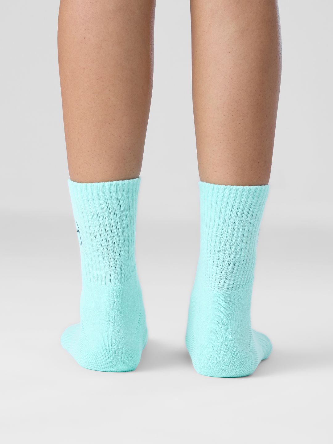 TSS Originals: Mint Macron Socks