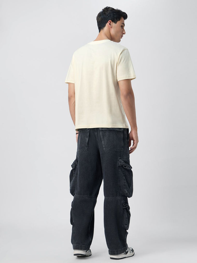 Looney Tunes: The End Men Classic Fit T-Shirts