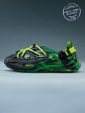 Hydros: Rick N Morty Men Clogs